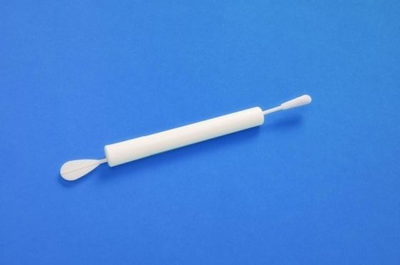 Cervix Sampling Collection Nylon Flocked Swab Iclean Swabs CM-FS919V