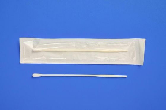 سواب نایلون شسته شده بینی برای آزمایش HPV TCT 5000 عدد / CTN CM-FS919D