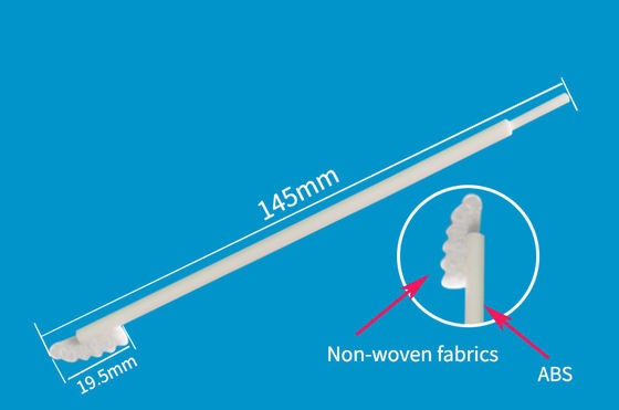 CM-NS915 Kit Oab Care Buccal Swabs قالب نقطه شکست قالب DNA دهان