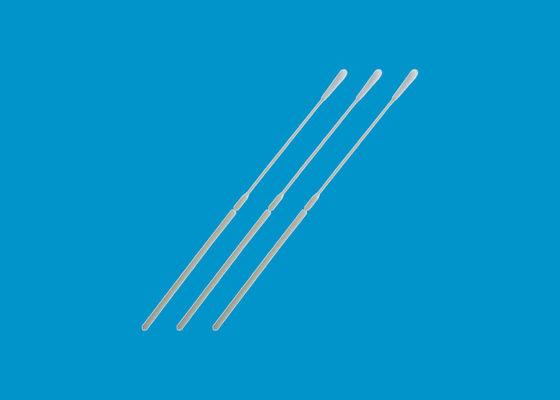سواب های یکبار مصرف بینی / سواب های باکال فیبر نایلون DNA CM-FS913