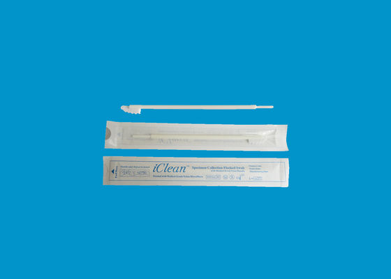 CM-NS915 Kit Oab Care Buccal Swabs قالب نقطه شکست قالب DNA دهان