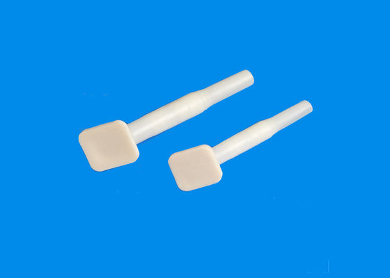 Skin Antiseptic Foab Swab Alternatives CHG Applicator 26ml یکبار مصرف