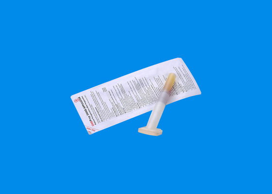 Health Care Antiseptic CHG Foam Chlorhexidine Applicator 26ml