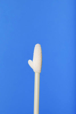 سوآل مجموعه نمونه ای Iclean 230MM Flocked Nylon Swab CM-FS919K