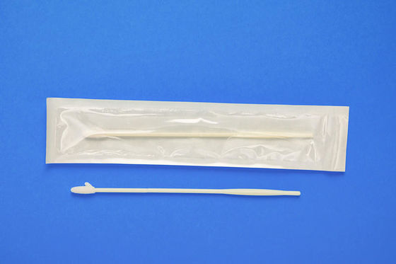 سوآل مجموعه نمونه ای Iclean 230MM Flocked Nylon Swab CM-FS919K