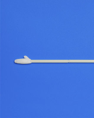 سوآل مجموعه نمونه ای Iclean 230MM Flocked Nylon Swab CM-FS919K