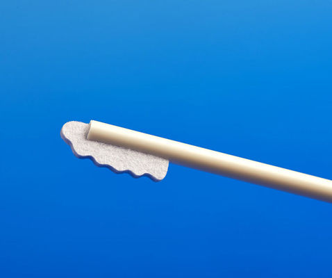 مجموعه ای از سواب های جمع شده از ناحیه حلقی و حلقی CM-NS915