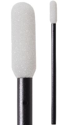سواب های تمیز اتاق تمیز و تمیز Cleanroom Mini CM-FS610