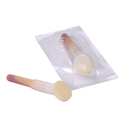 10.5ml Orange 2٪ CHG + 70٪ IPA CHG Applicator Skin Care Sterilize Pre Injection Applicator